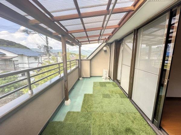 福岡市早良区野芥６丁目の中古一戸建て
