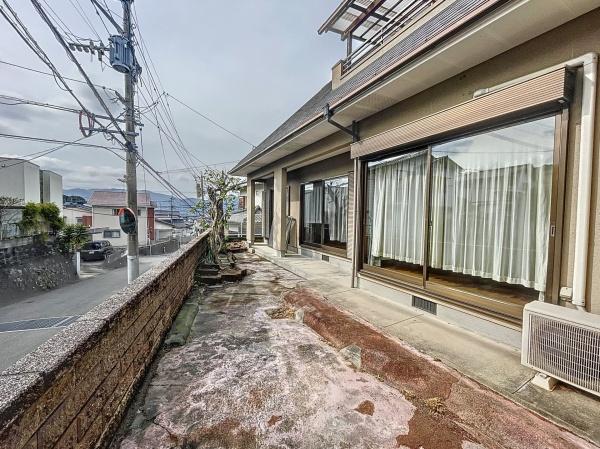 福岡市早良区野芥６丁目の中古一戸建て