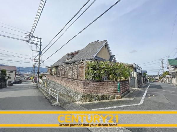 福岡市早良区野芥６丁目の中古一戸建て