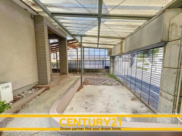 福岡市早良区野芥６丁目の中古一戸建て