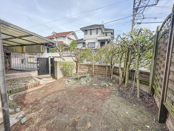 福岡市早良区野芥６丁目の中古一戸建て