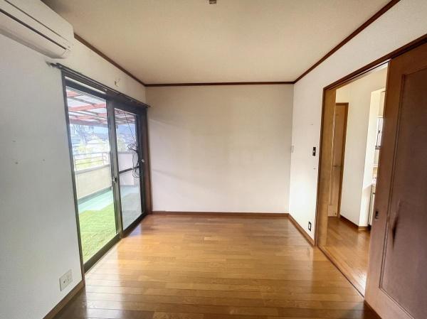 福岡市早良区野芥６丁目の中古一戸建て