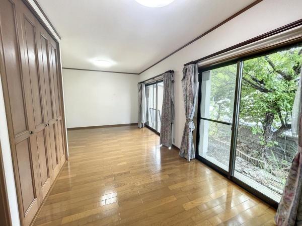 福岡市早良区野芥６丁目の中古一戸建て