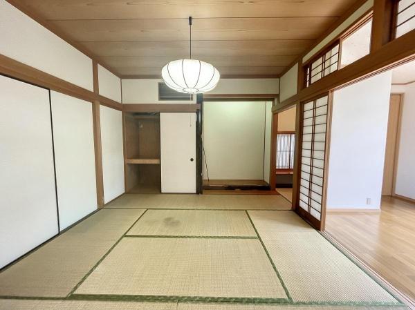 福岡市早良区野芥６丁目の中古一戸建て