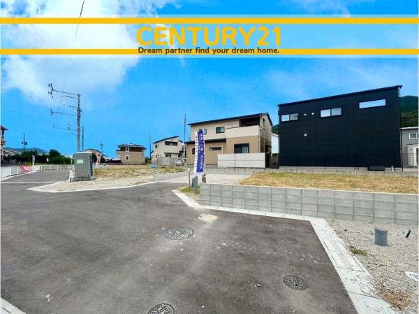 早良区内野3丁目　8号棟　全9棟