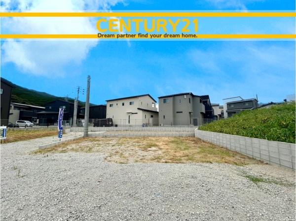 早良区内野3丁目　8号棟　全9棟