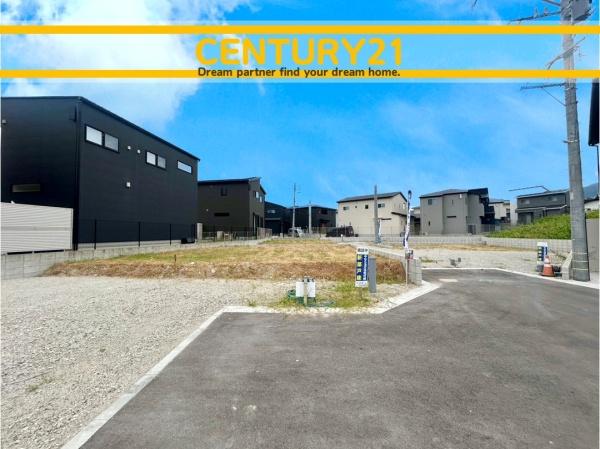 早良区内野3丁目　8号棟　全9棟