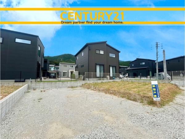 早良区内野3丁目　6号棟　全9棟