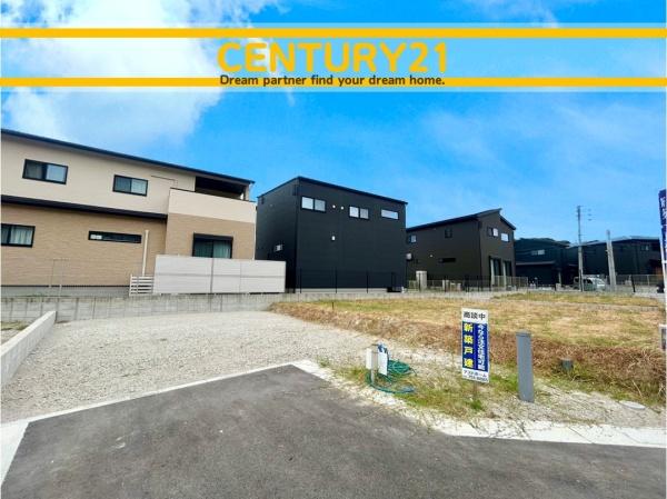早良区内野3丁目 5号棟 全9棟