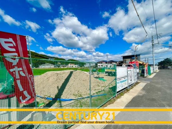 朝倉市堤　4号棟　全5棟