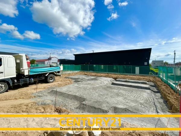朝倉市堤　3号棟　全5棟