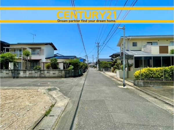 南区警弥郷3丁目4期　1号棟　全2棟
