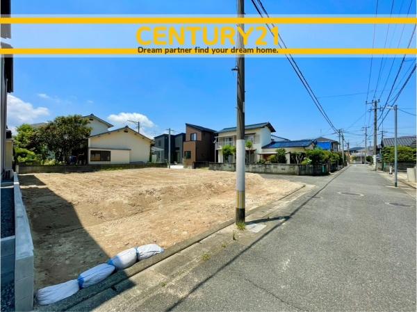 南区警弥郷3丁目4期　1号棟　全2棟