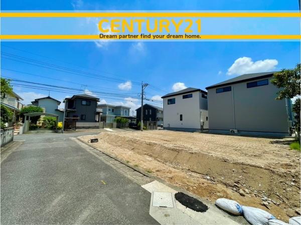 南区警弥郷3丁目4期　1号棟　全2棟