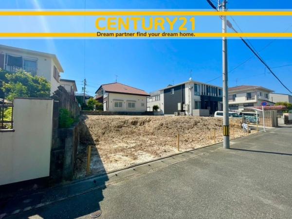 南区屋形原1丁目3期 2号棟 全2棟