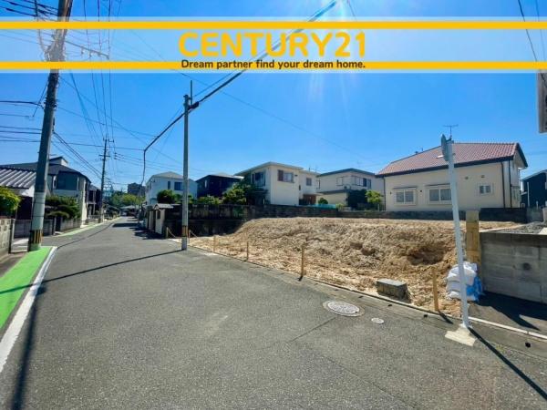 南区屋形原1丁目3期　2号棟　全2棟