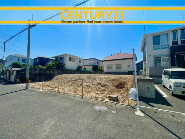 南区屋形原1丁目3期 1号棟 全2棟