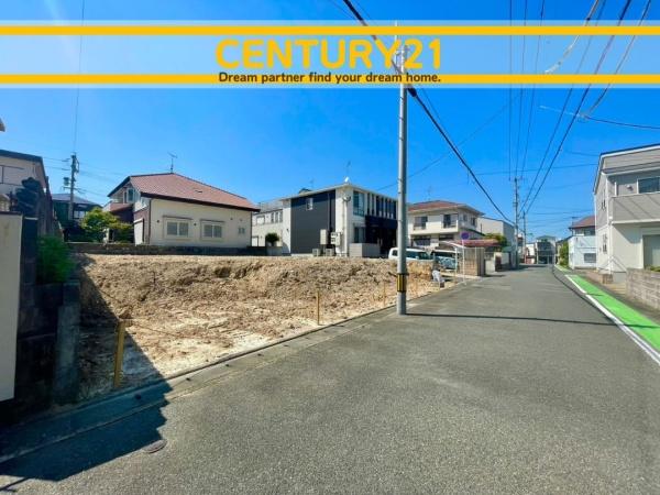 南区屋形原1丁目3期　1号棟　全2棟