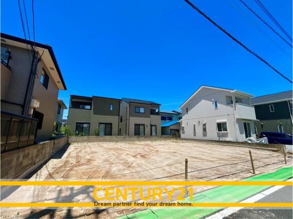 早良区田隈3丁目2期　1号棟　全2棟