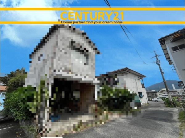 太宰府市朱雀１丁目の土地