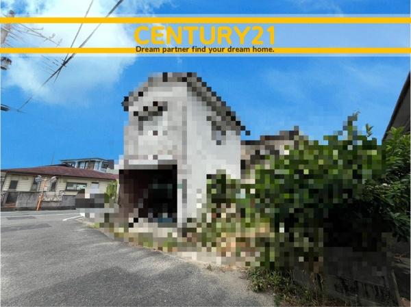 太宰府市朱雀１丁目の土地