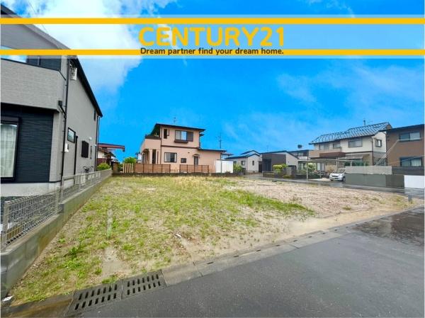 三養基郡基山町小倉12期　2号地　全2区画