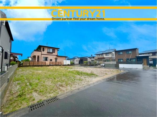 三養基郡基山町小倉12期　1号地　全2区画