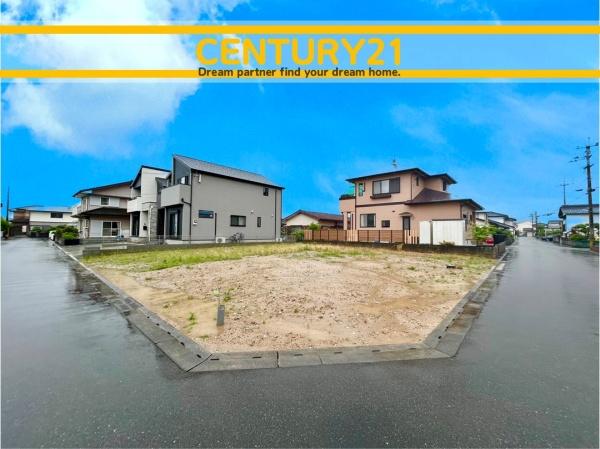 三養基郡基山町小倉12期　1号地　全2区画