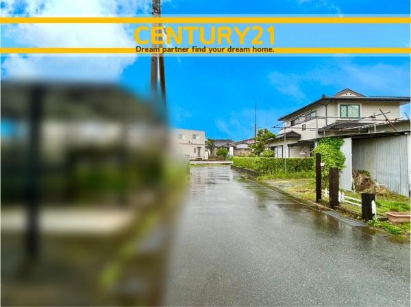 三養基郡基山町小倉13期　1号地　全3区画