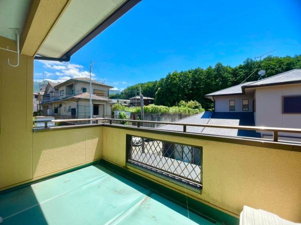 糟屋郡宇美町障子岳南２丁目の中古一戸建て