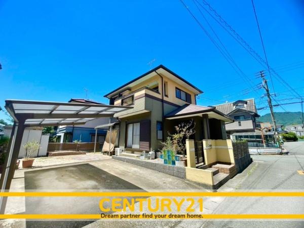 糟屋郡宇美町障子岳南２丁目の中古一戸建
