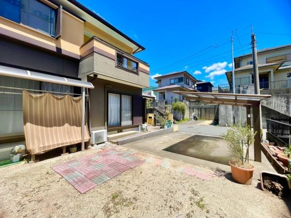 糟屋郡宇美町障子岳南２丁目の中古一戸建て