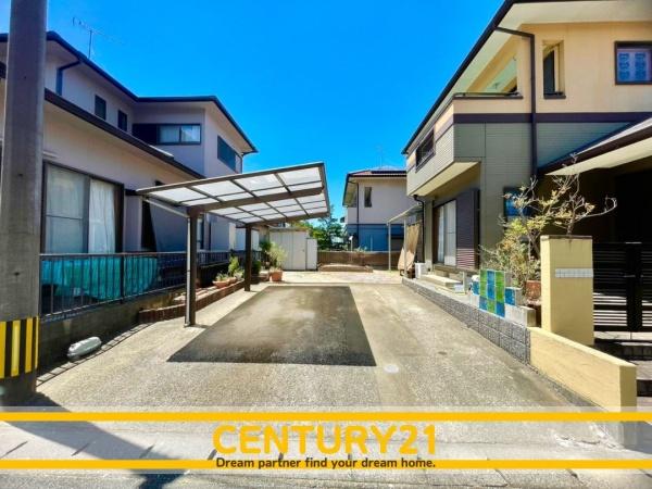 糟屋郡宇美町障子岳南２丁目の中古一戸建て