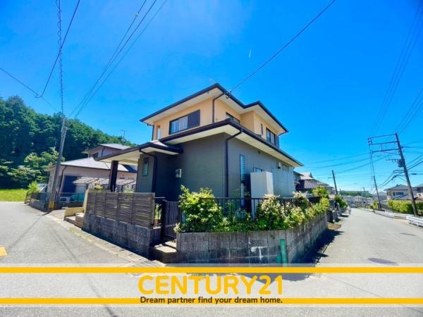 糟屋郡宇美町障子岳南２丁目の中古一戸建て