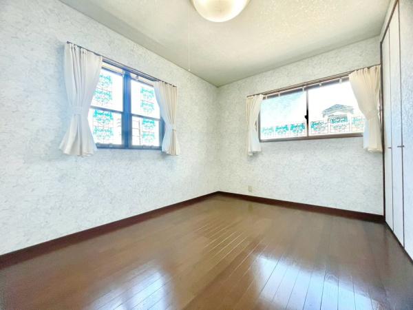 糟屋郡宇美町障子岳南２丁目の中古一戸建て