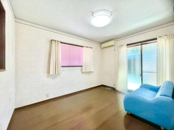 糟屋郡宇美町障子岳南２丁目の中古一戸建て