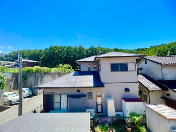 糟屋郡宇美町障子岳南２丁目の中古一戸建て