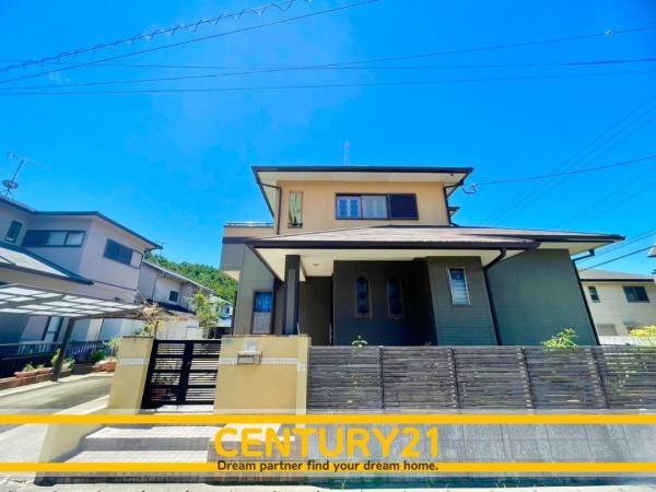 糟屋郡宇美町障子岳南２丁目の中古一戸建て