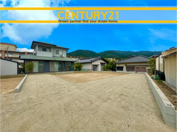 早良区内野3丁目1期　2号棟　全2棟
