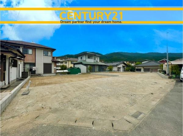 早良区内野3丁目1期　2号棟　全2棟