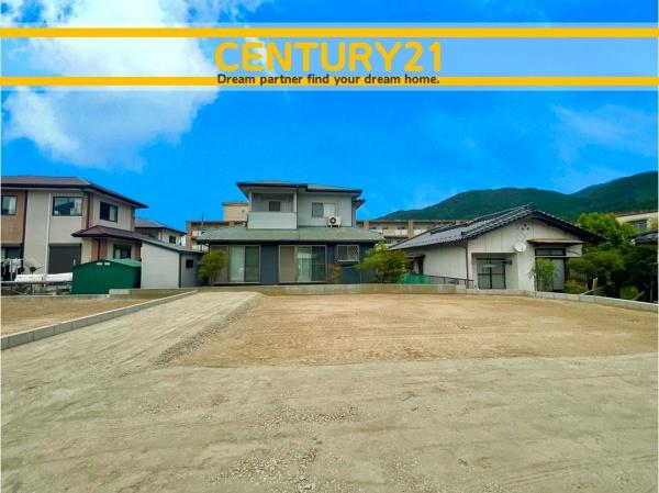 早良区内野3丁目1期　2号棟　全2棟