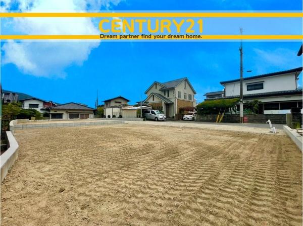 早良区内野3丁目1期　1号棟　全2棟