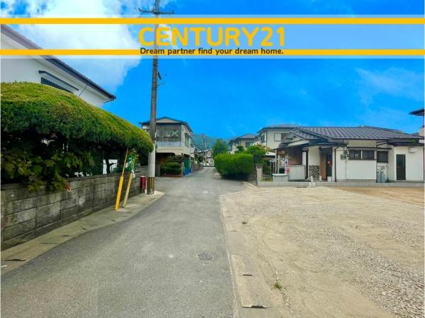 早良区内野3丁目1期　1号棟　全2棟