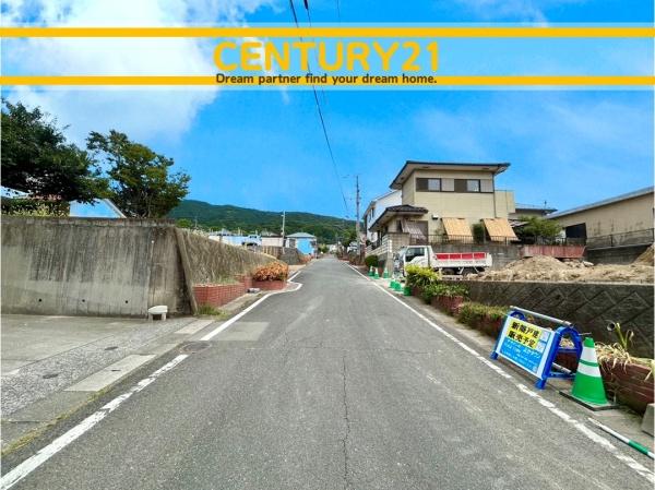 大野城市大城5丁目3期　2号棟　全2棟