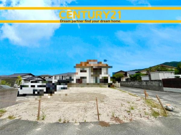 太宰府市国分3丁目3期 全1区画