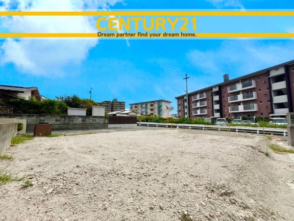 太宰府市国分３丁目の土地