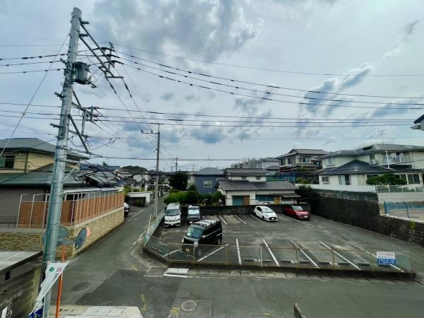 南区老司3丁目　全1棟