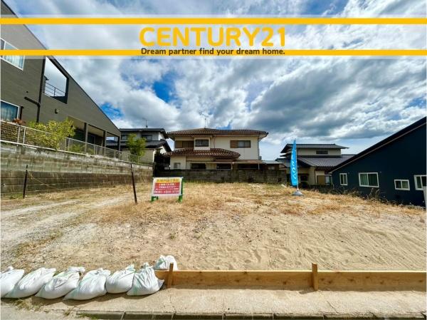 太宰府市梅香苑2丁目3期 全1区画