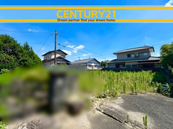筑前町篠隈1期　2号地　全2区画
