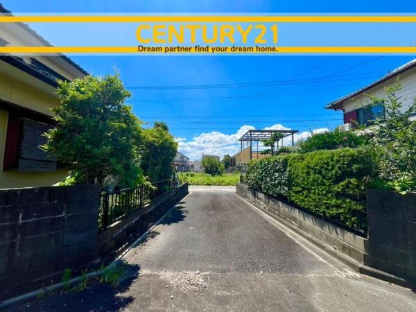 朝倉郡筑前町篠隈の土地